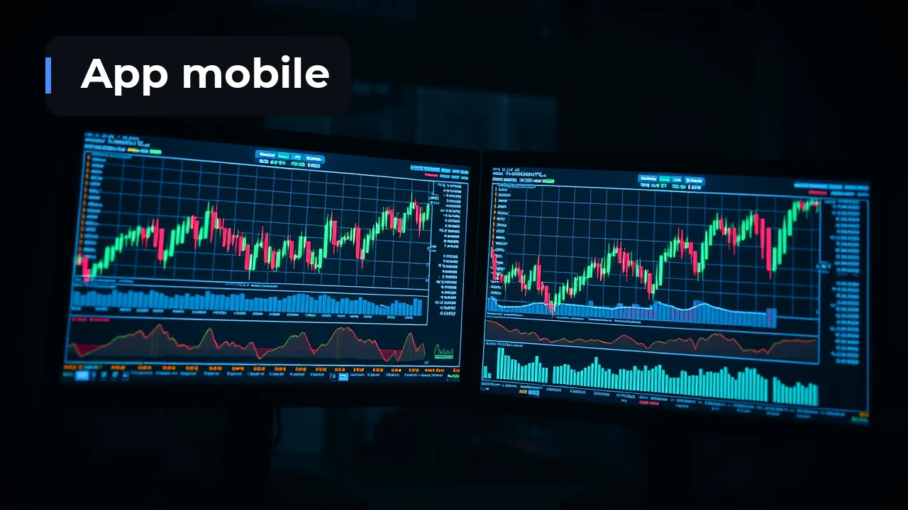 Application Mobile LiteFinance pour le Maroc