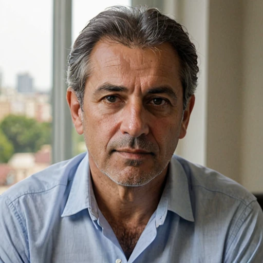 Amine Idrissi