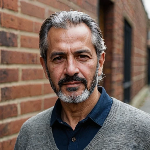 Reda Alaoui