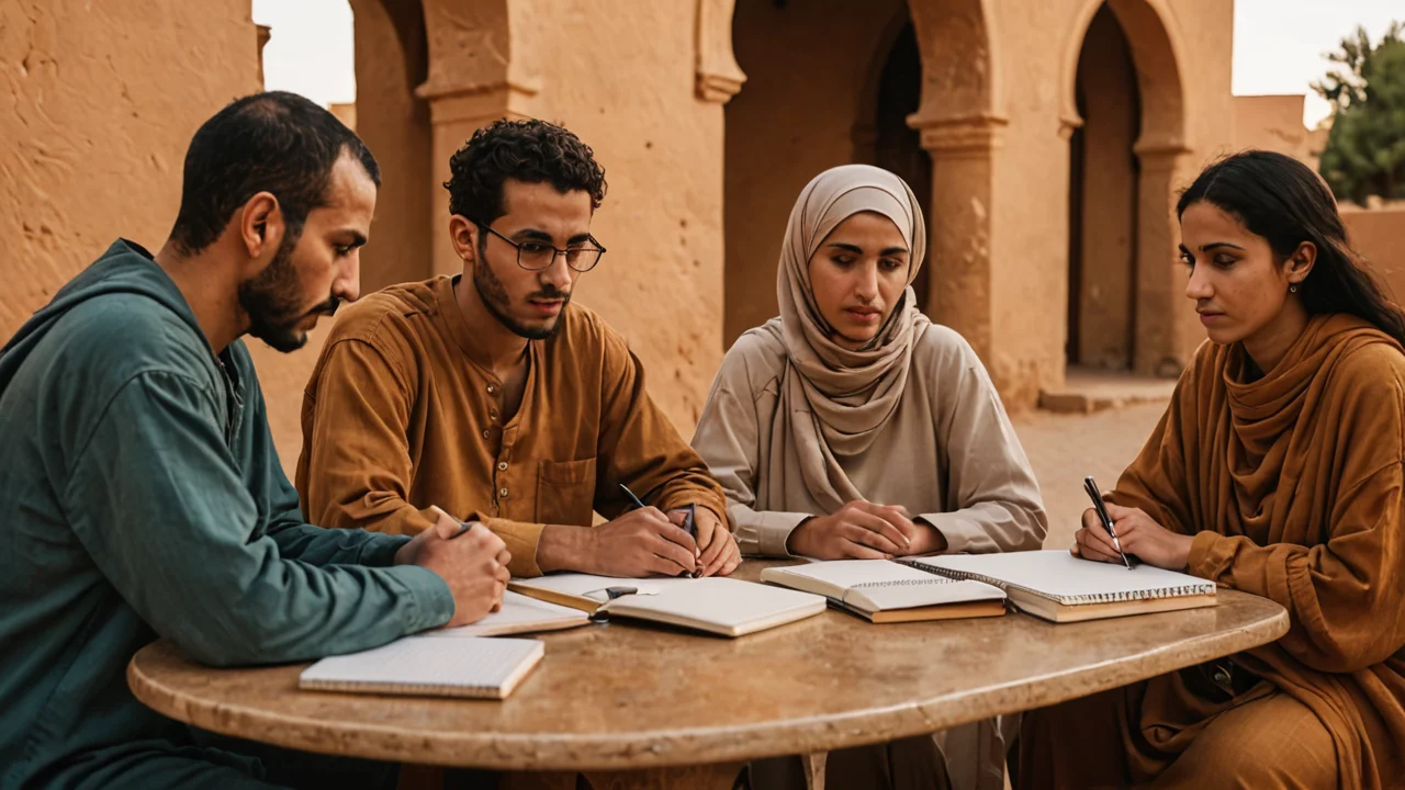 Copy Trading LiteFinance au Maroc: le guide pratique