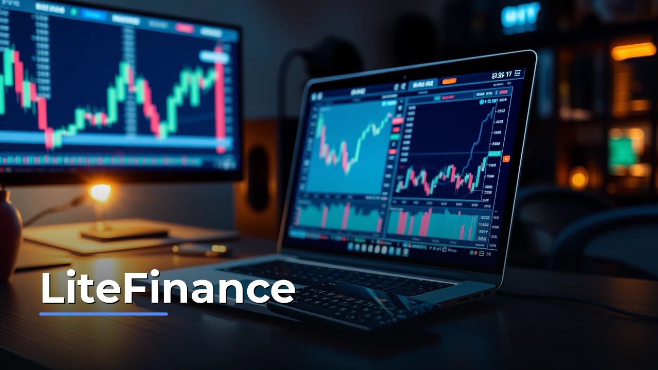 LiteFinance pour les traders marocains