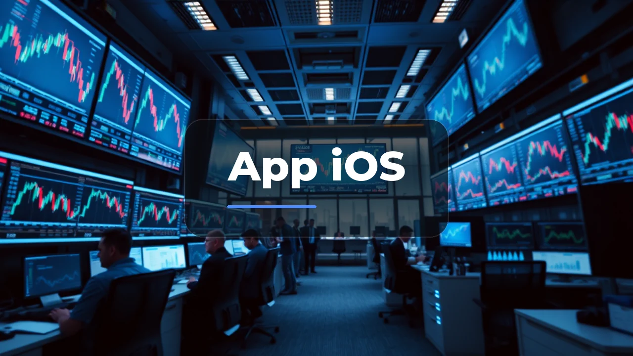 Application iOS LiteFinance au Maroc