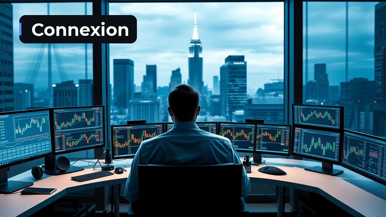 Accéder à votre compte LiteFinance