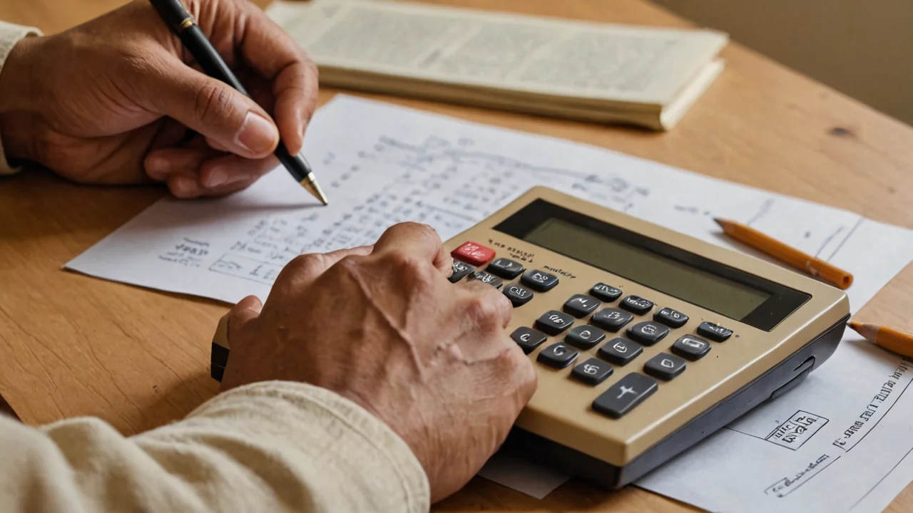 Calculateur de Pips: La Taille de Vos Positions