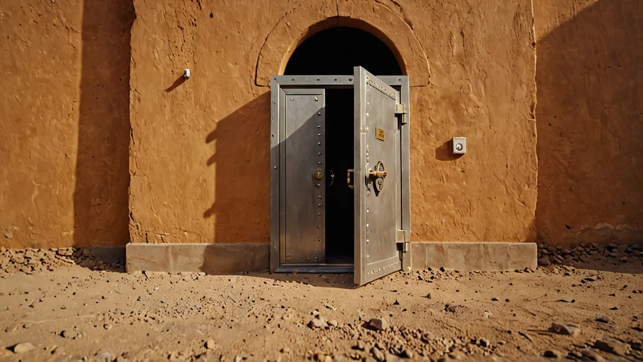 Comment trader l'action SAH - Sanlam Maroc