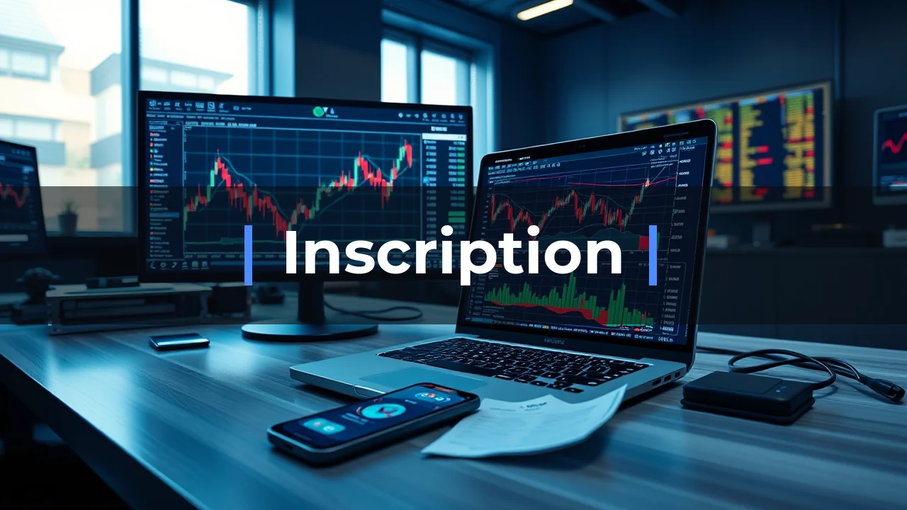 Inscription LiteFinance au Maroc